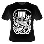 Thor Goes Fishing - Unisex T-shirt