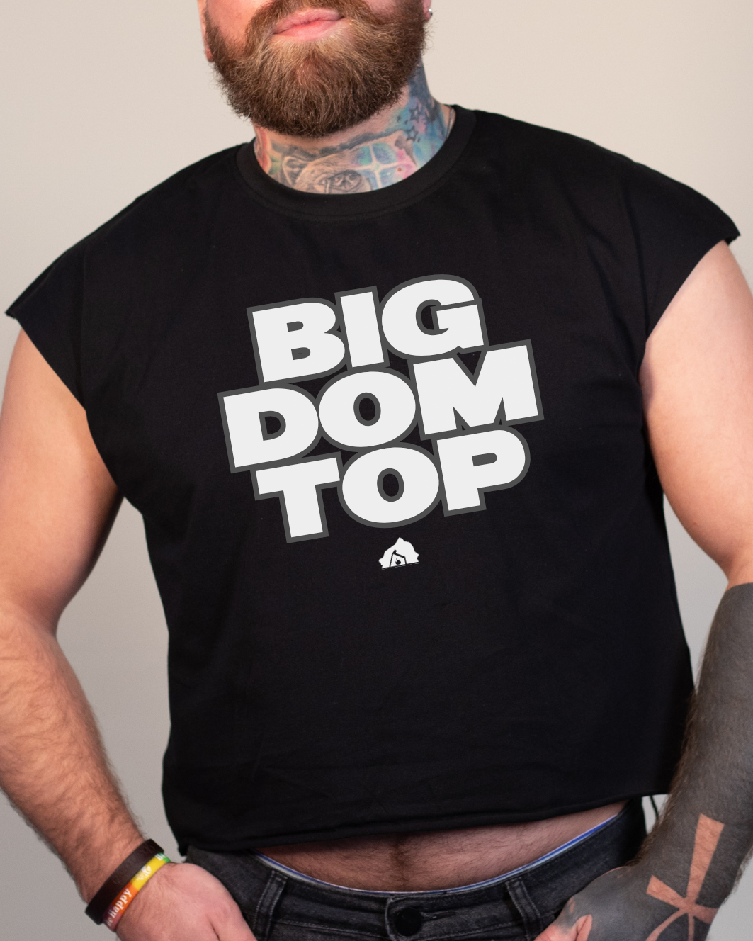 'Big Dom Top'