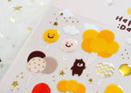 Bonito | Happy Day