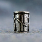 RUNE BEAD : NAUDIZ