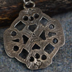 Eternal Knot Cross