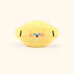 NINIGOGO | Lemon Plush Charm