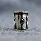 RUNE BEAD : THURIAZ