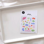 Suatelier | Plain.72