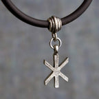 Jera Rune Choker