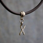 Gebo Rune Choker