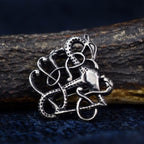 Urnes Style Brooch