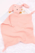 Cozy Bunny Comforter Soft & Personalised