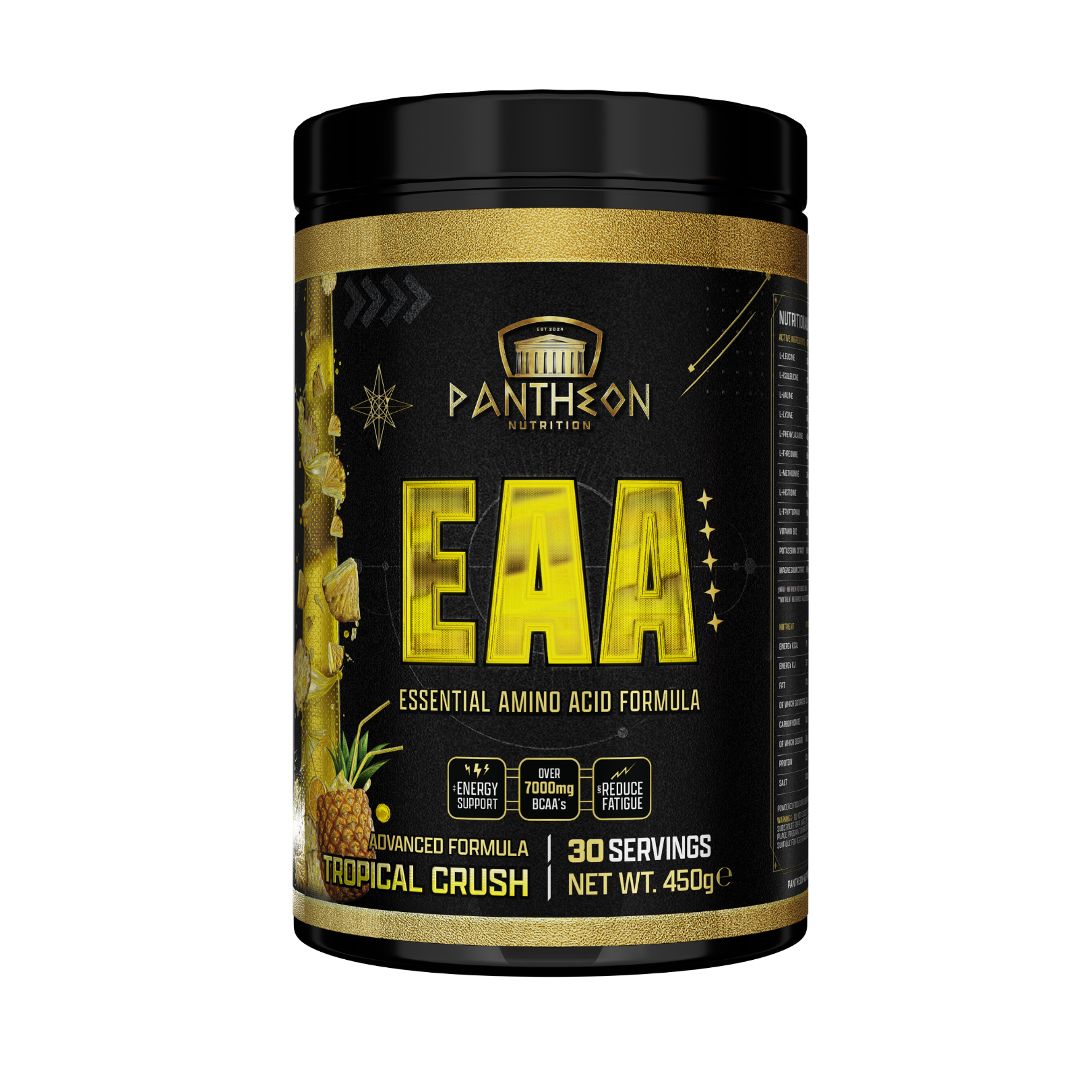 EAA