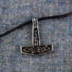 Small Thor's Hammer