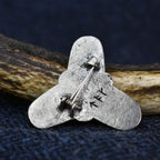 Viking Trefoil Brooch