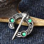 Dunadd Brooch