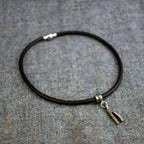 Uruz Rune Choker