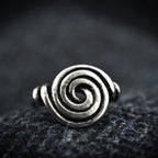 Circle Ring