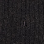 Charcoal Grey Bamboo Socks