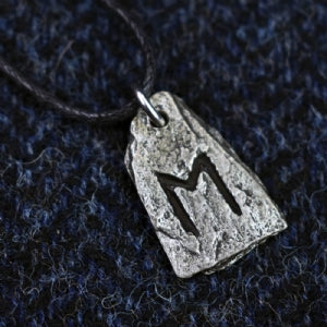 Ehwaz Rune