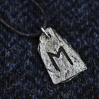 Ehwaz Rune