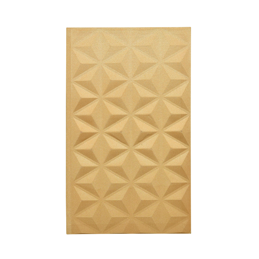 Attune - A5 Slim Ruled Notebook
