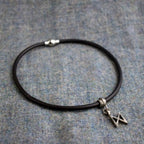 Dagaz Rune Choker