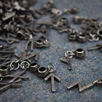 Ehwaz Rune Choker