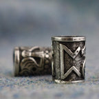 RUNE BEAD : PEORTH