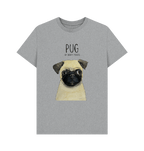 Pug Men's T Shirt