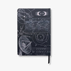 Astronomy A5 Hardcover