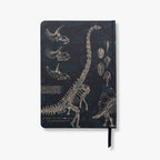 Paleontology A5 Hardcover