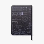 Quantum Physics A5 Hardcover