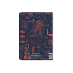 A6 Pocket Notebook