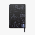 Maths A5 Hardcover