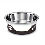 ThermaCool Dog Bowl - Espresso