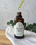 Scalp Oil