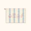 Daily White | Tea Towel & Coaster