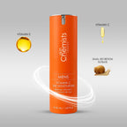 Men's Vitamin C Day Moisturiser 50ml
