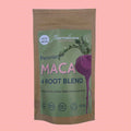 Organic 4 Root Maca Powder Blend