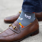 Sustainable Bamboo Socks, Made to Last