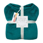 Ladies Warm Fleece Pyjama Sets with Long Sleeves | Loungewear Tops & Bottoms