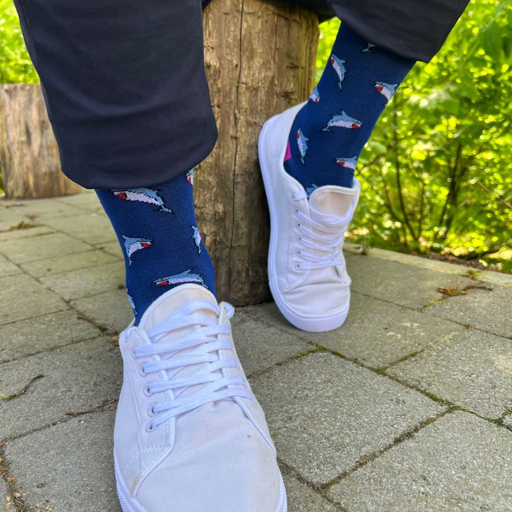 Sustainable Bamboo Socks, Made to Last
