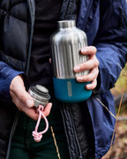 Black+Blum Explore Bottle Olive Green