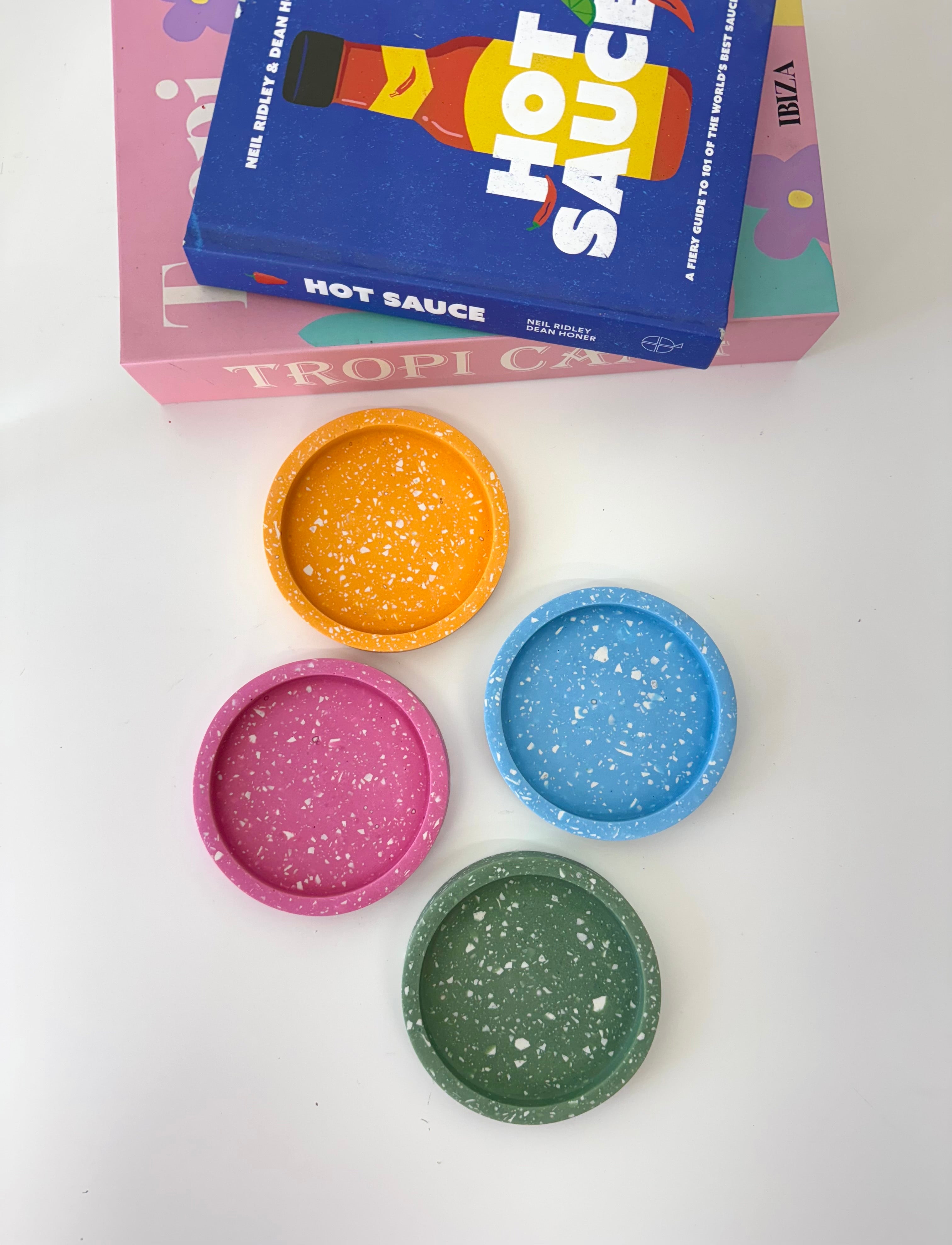Terrazzo Trinket