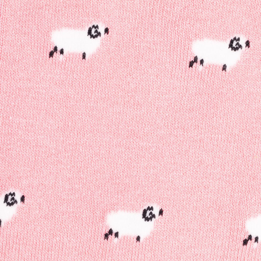 Sheep Bamboo Socks
