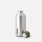 Black+Blum Steel Bottle