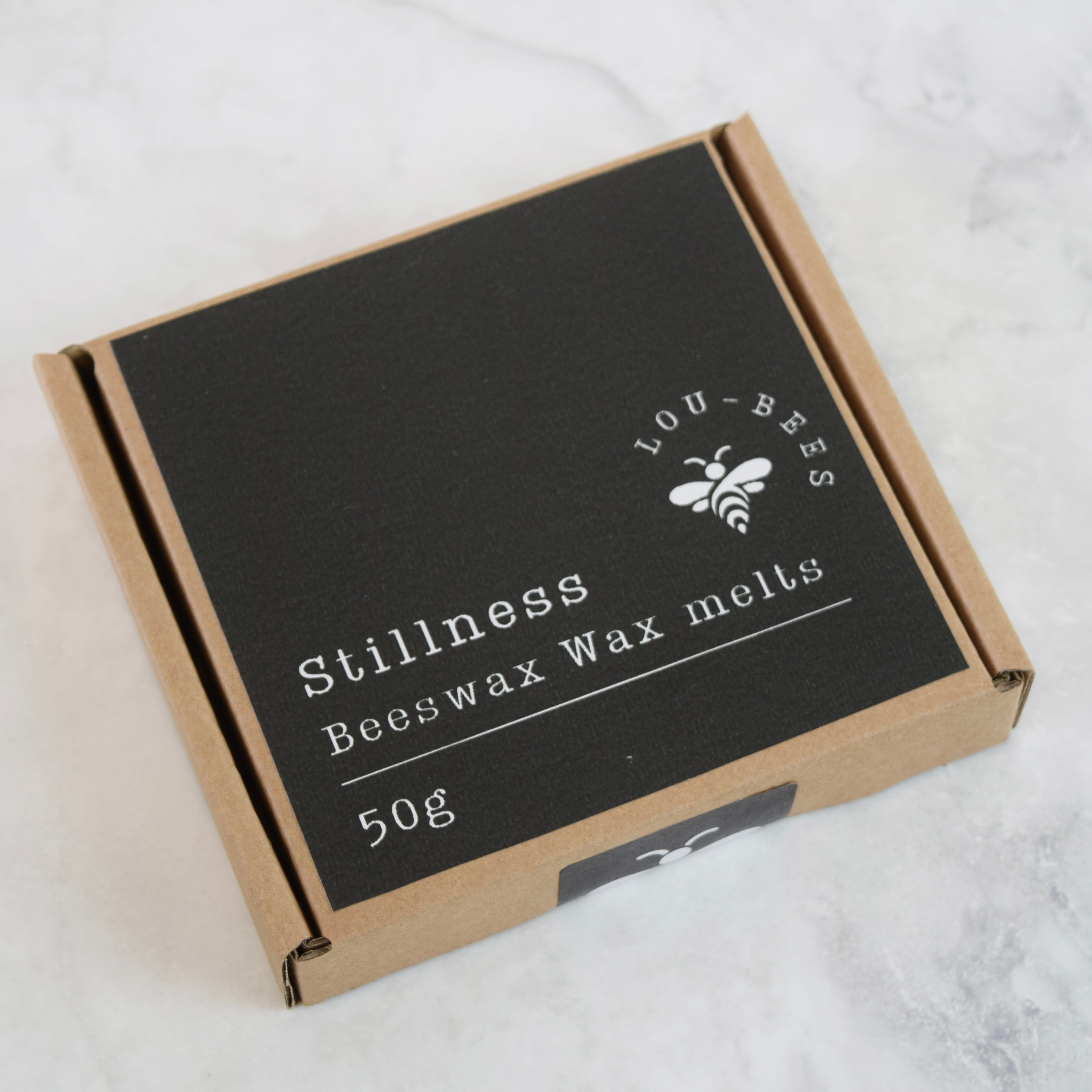 Lou-bees Spring Inspired Monthly Edit – Limited Edition Eco Living Box
