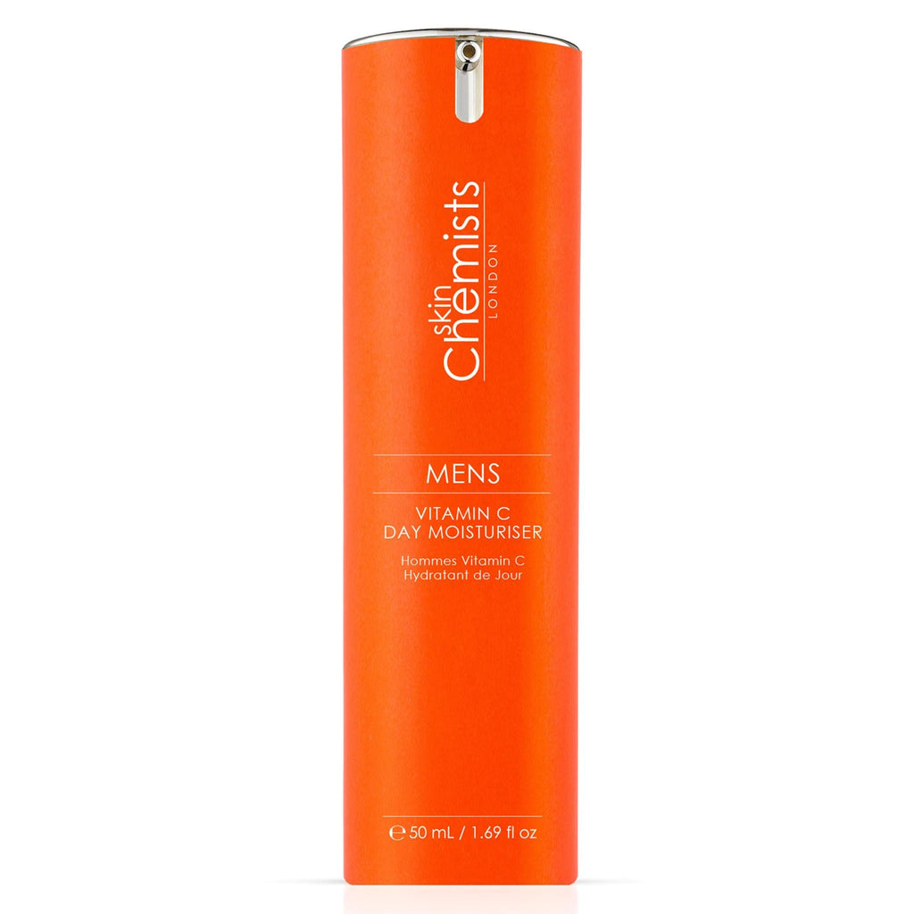 Men's Vitamin C Day Moisturiser 50ml
