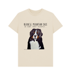 Berner Therapy in T-Shirt Form – Big Hugs, Bigger Style!