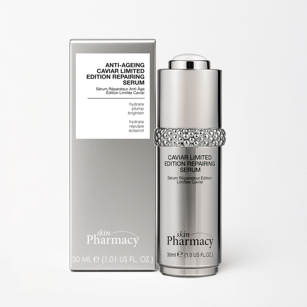 Caviar Limited Edition Repairing Serum 30ml
