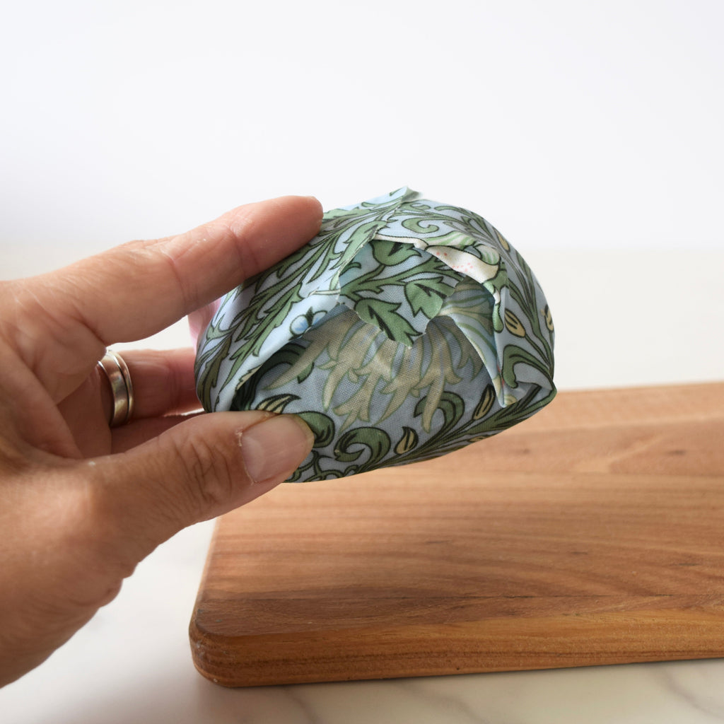 Beeswax Wraps Set - Simply Nature