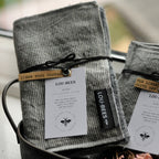 Linen Cleansing Cloths