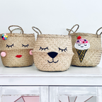 Dolly Basket - Large
